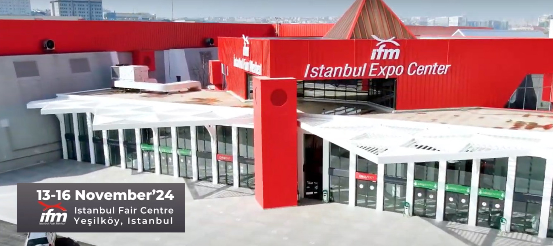 So Tech Grup Fuarda Misafirler ile Buluşuyor